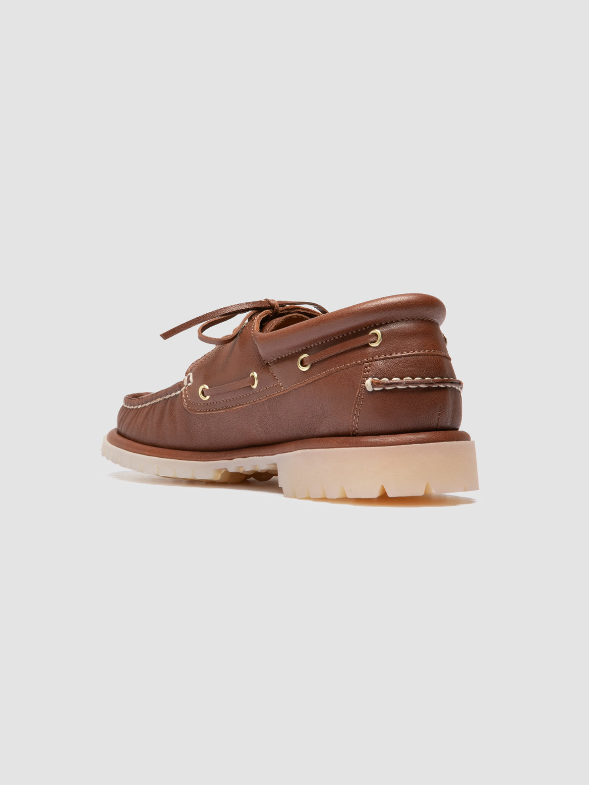 ORACULAR/001 SOHO HOT BROWN _ F.DO ALBI