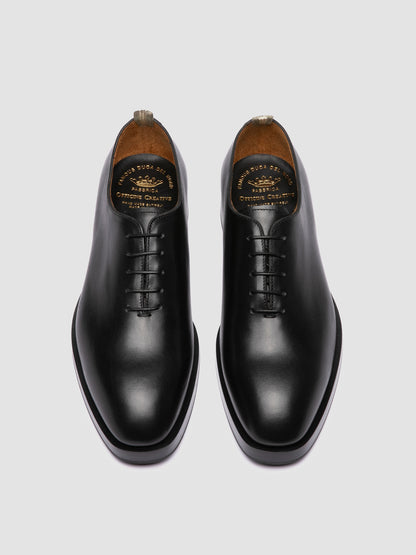 ORTEGA/001 SPALLA PIUMA NAPPA NERO