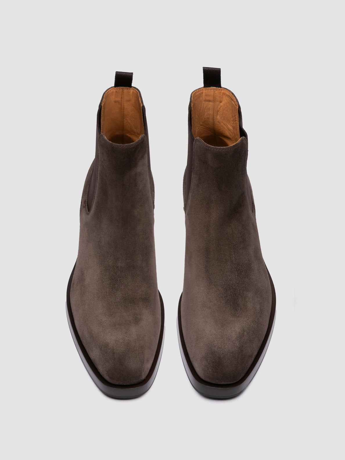 ORTEGA/003 LIGHT CACHEMIRE PEPE