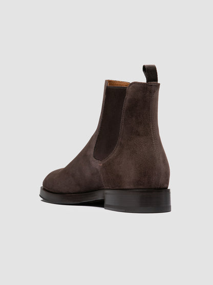 ORTEGA/003 LIGHT CACHEMIRE PEPE