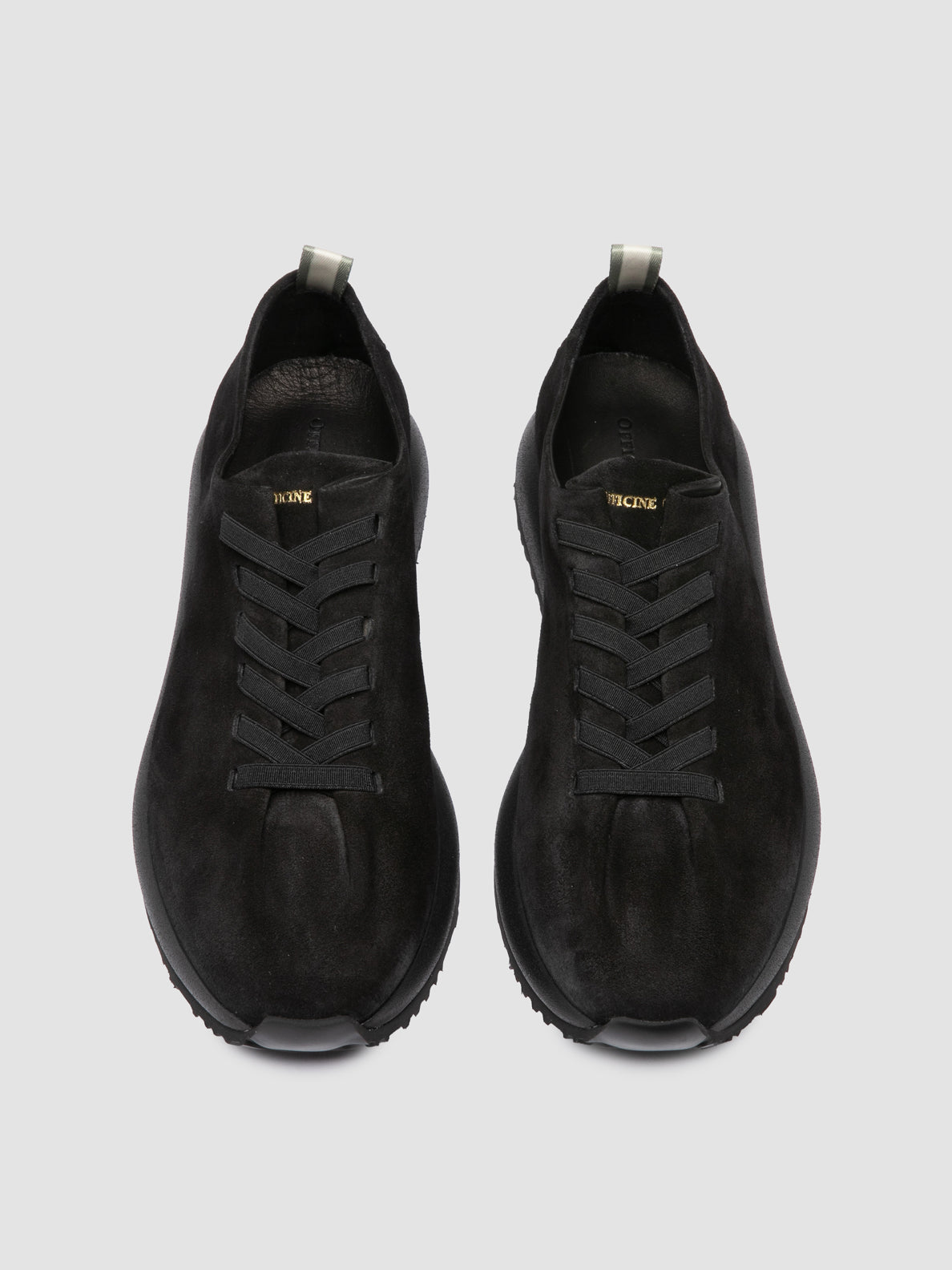 PAPEL/001 LIGHT CACHEMIRE TONAL NERO