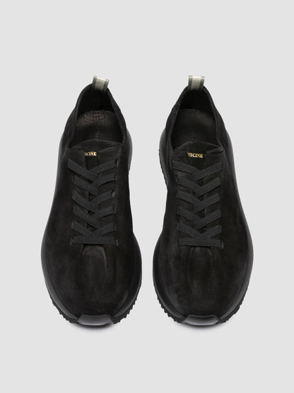 PAPEL/001 LIGHT CACHEMIRE TONAL NERO