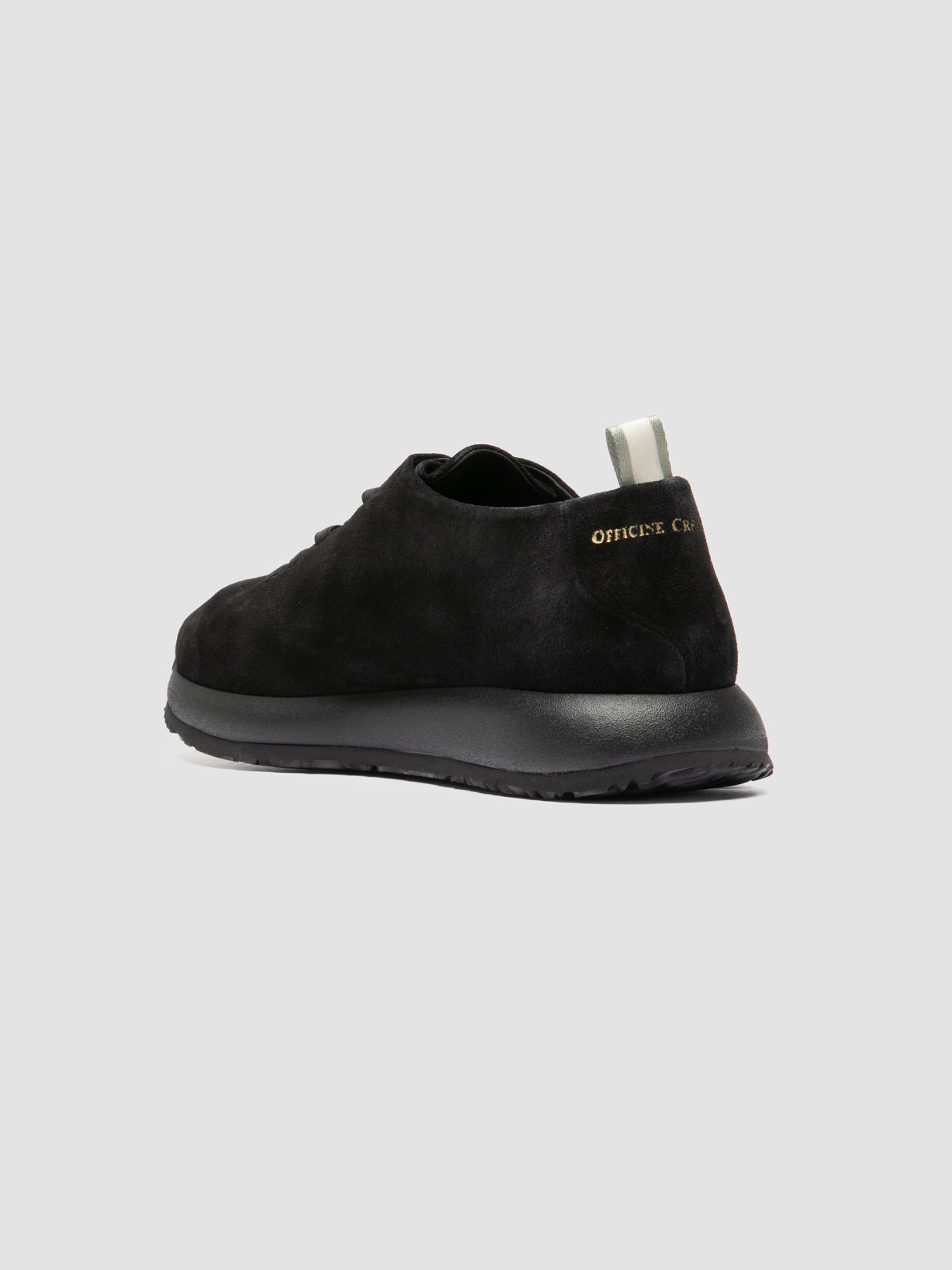 PAPEL/001 LIGHT CACHEMIRE TONAL NERO