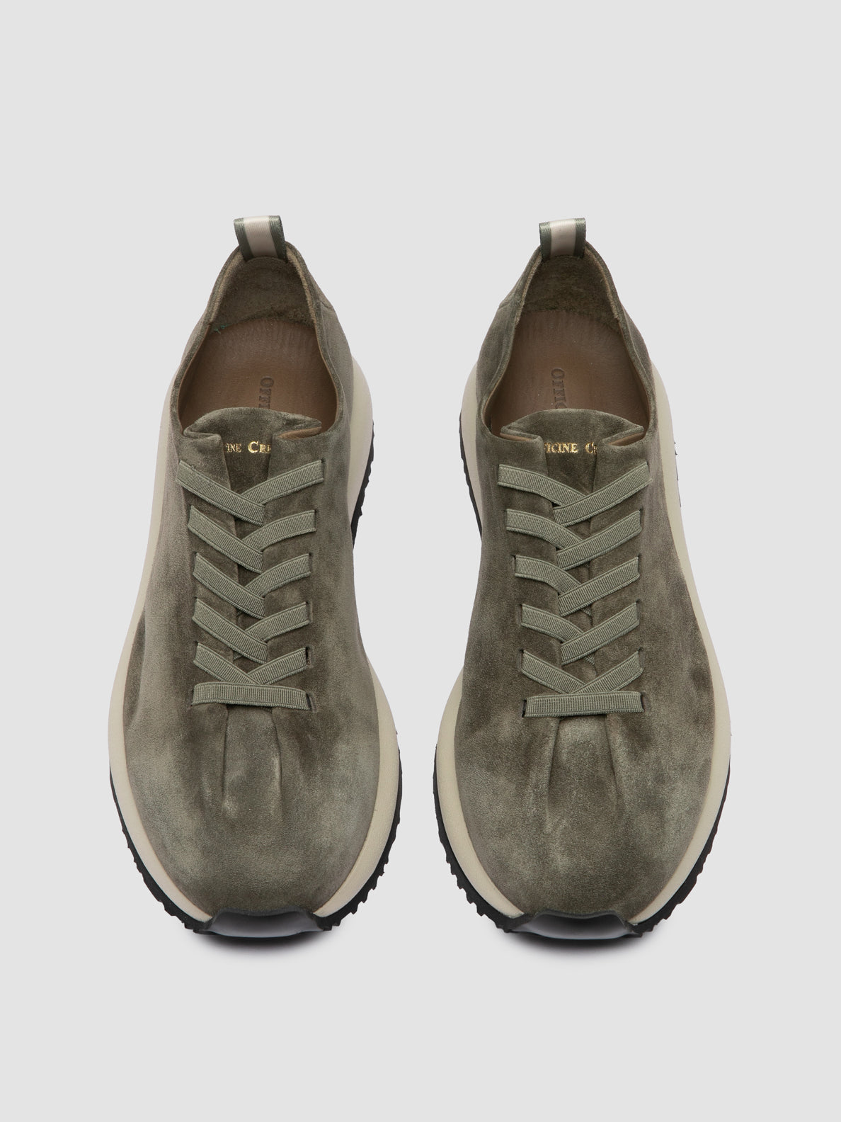 PAPEL/001 LIGHT CACHEMIRE MILITARY_f.do avorio/n