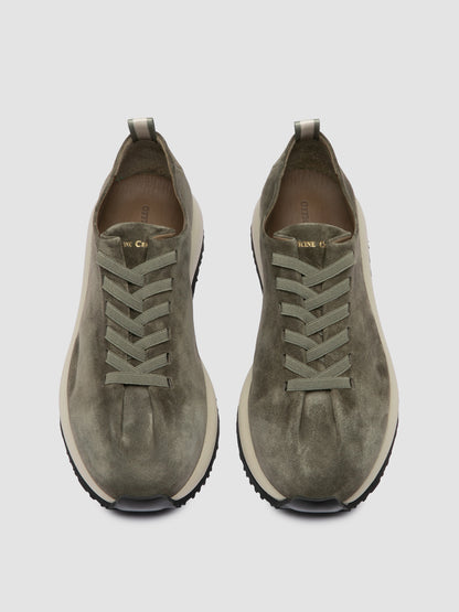 PAPEL/001 LIGHT CACHEMIRE MILITARY_f.do avorio/n