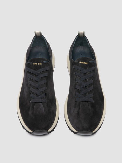 PAPEL/001 LIGHT CACHEMIRE DEEP NAVY_f.do avorio/n