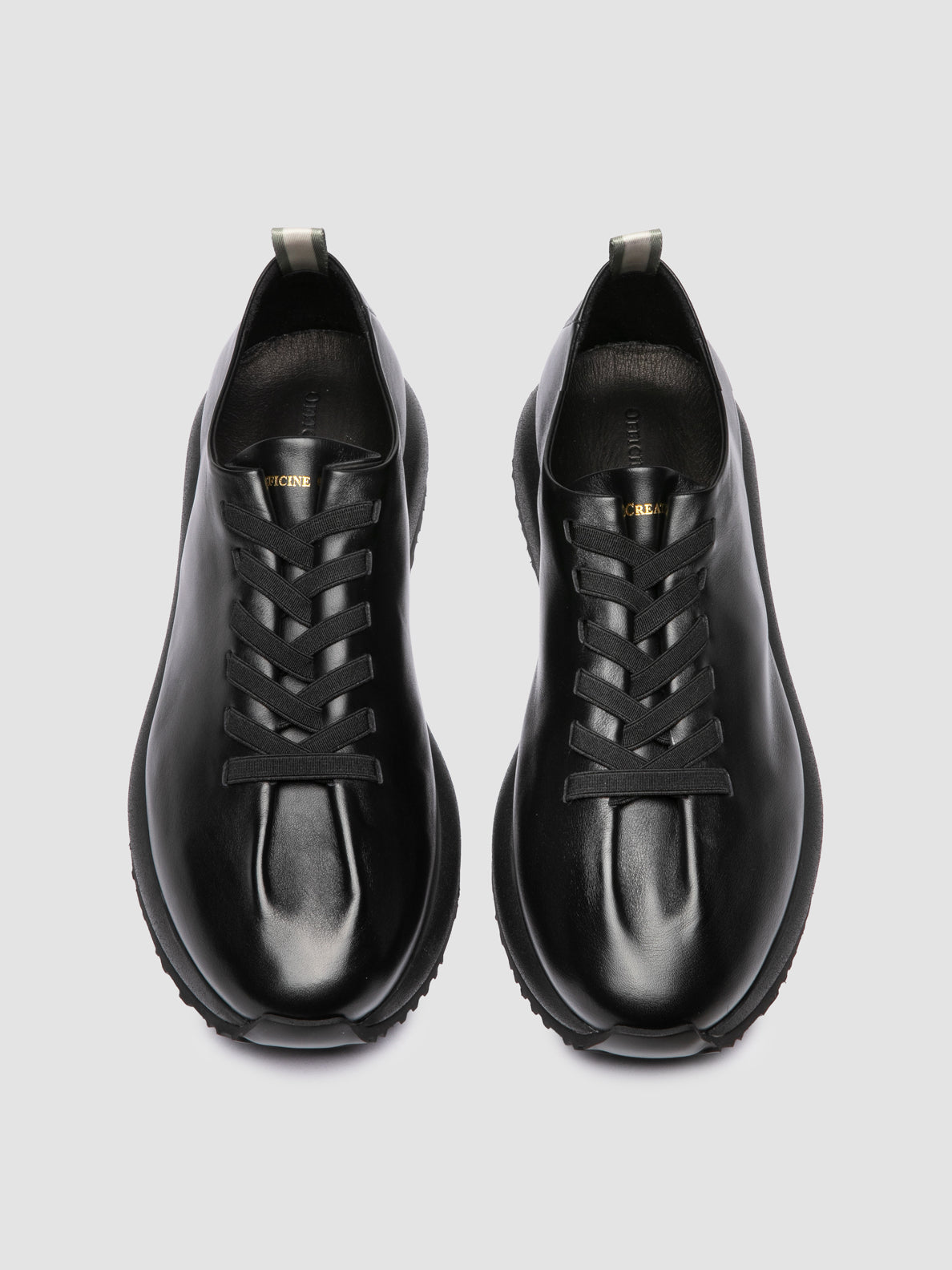 PAPEL/001 SKIN TONAL NERO