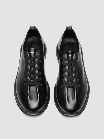 PAPEL/001 SKIN TONAL NERO