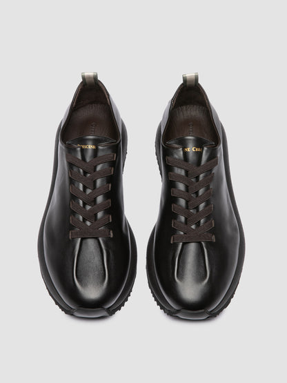 PAPEL/001 SKIN TONAL EBONY