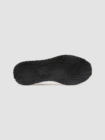 PERSPECTIVE/001 AERO BUTTERO NAPPA PIOMBO_F.DO AVORIO/N