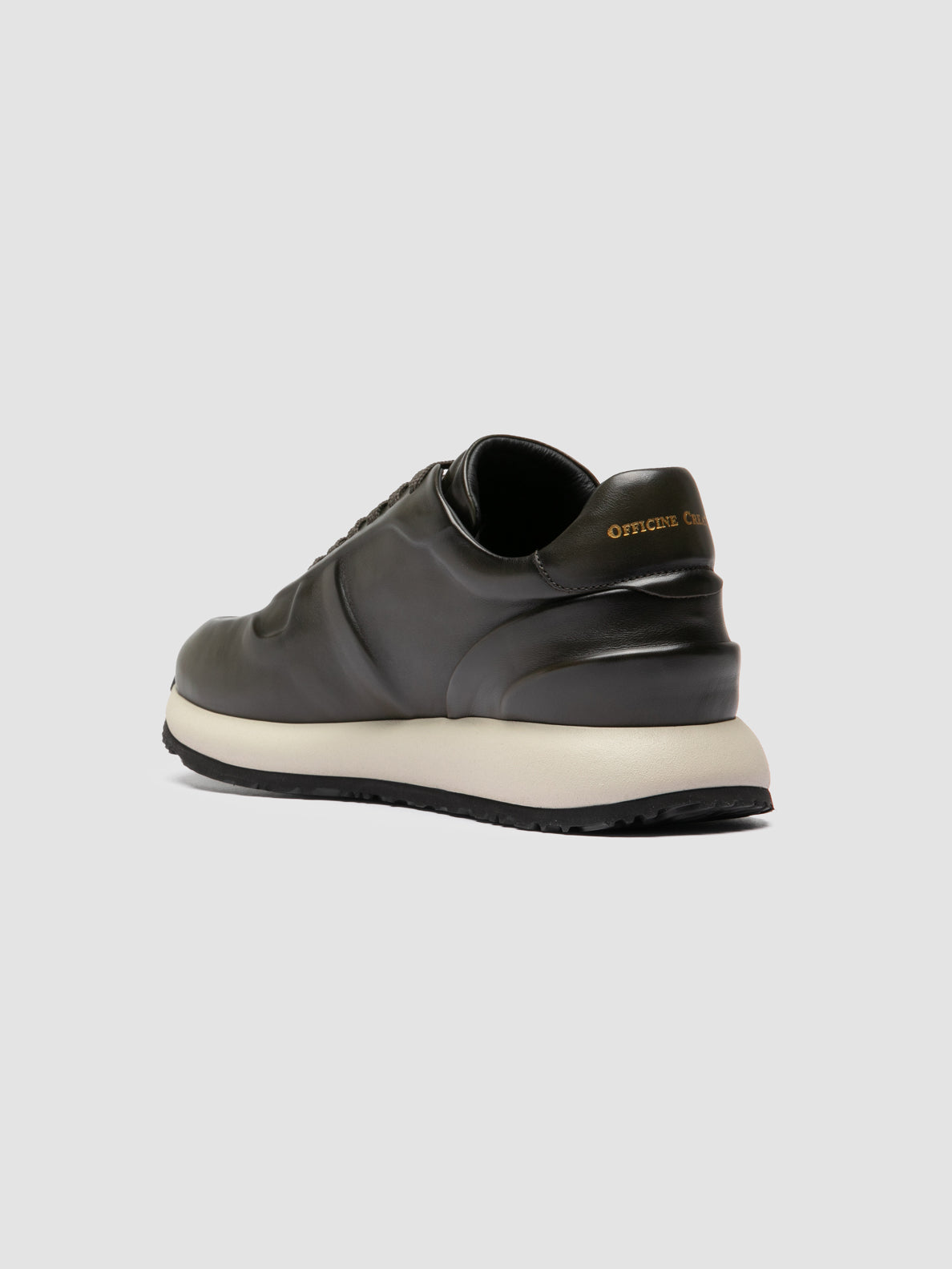 PERSPECTIVE/001 AERO BUTTERO NAPPA BOSCO_F.DO AVORIO/N