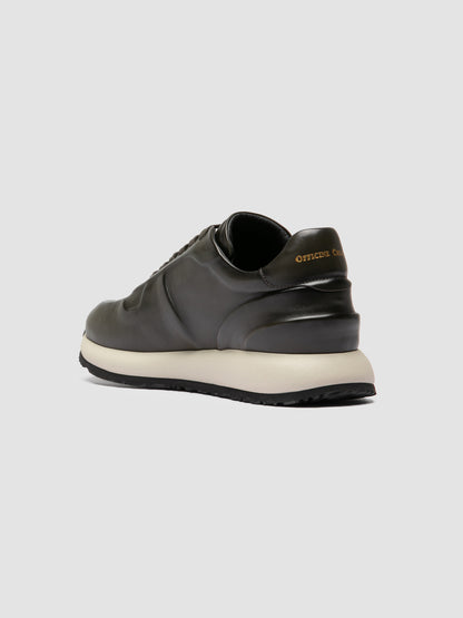 PERSPECTIVE/001 AERO BUTTERO NAPPA BOSCO_F.DO AVORIO/N