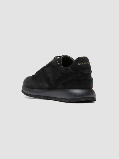 PERSPECTIVE/001 AERO LIGHT CACHEMIRE DEEP NAVY_F.DO BL.NOTTE/N