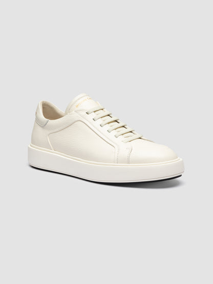 PLEDGE/001 MUFLONE_SKIN TONAL BIANCO - FDO OFF WHITE_N