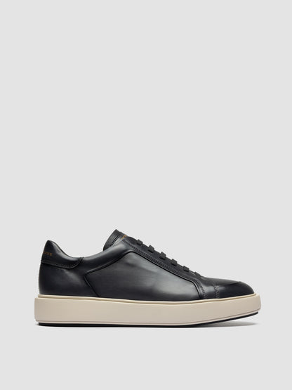 PLEDGE/001 AERO BUTTERO NAPPA PIOMBO - FDO AVORIO_N