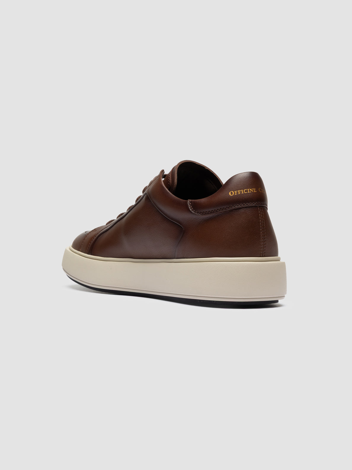 PLEDGE/001 AERO BUTTERO NAPPA BRUNO - FDO AVORIO_N
