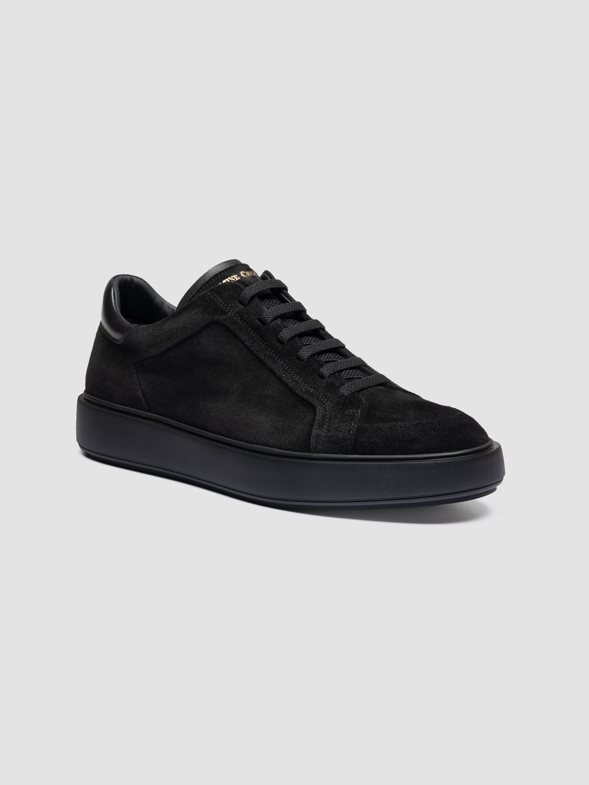 PLEDGE/001 LIGHT CACHEMIRE_BUTTERO TONAL NERO