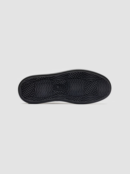 PLEDGE/001 LIGHT CACHEMIRE_BUTTERO TONAL NERO
