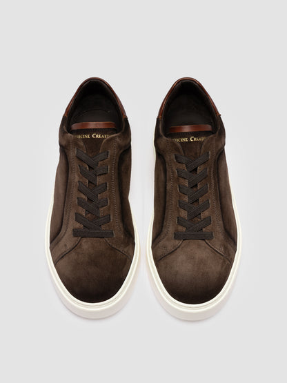 PLINTO/001 AERO LIGHT CACHEMIRE_BUTTERO PEPE_TAN - FDO OFF WHITE