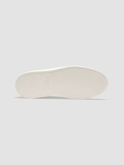 PLINTO/001 AERO LIGHT CACHEMIRE_BUTTERO DEEP NAVY_TAN - FDO OFF WHITE