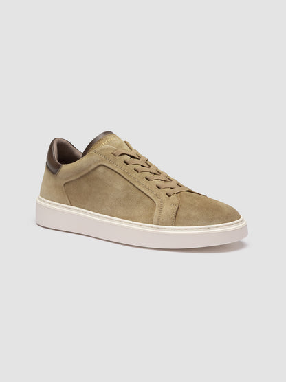 PLINTO 001 LIGHT CACHEMIRE/A BUTTERO SUGHERO/LEAD - FDO OFF WHITE