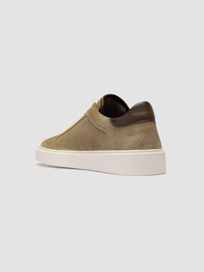PLINTO 001 LIGHT CACHEMIRE/A BUTTERO SUGHERO/LEAD - FDO OFF WHITE