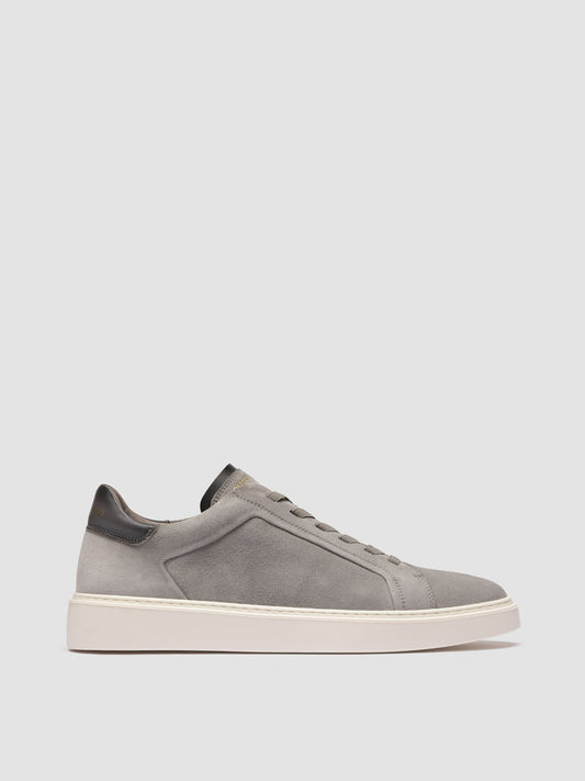 PLINTO 001 LIGHT CACHEMIRE/A BUTTERO CEMENTO/ANTRACITE - FDO OFF WHITE