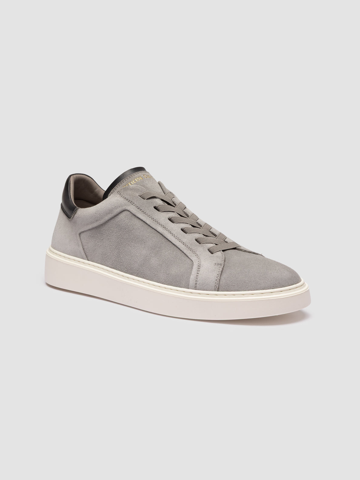 PLINTO 001 LIGHT CACHEMIRE/A BUTTERO CEMENTO/ANTRACITE - FDO OFF WHITE