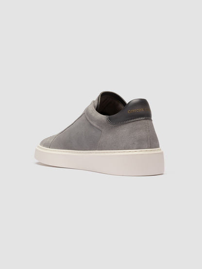 PLINTO 001 LIGHT CACHEMIRE/A BUTTERO CEMENTO/ANTRACITE - FDO OFF WHITE