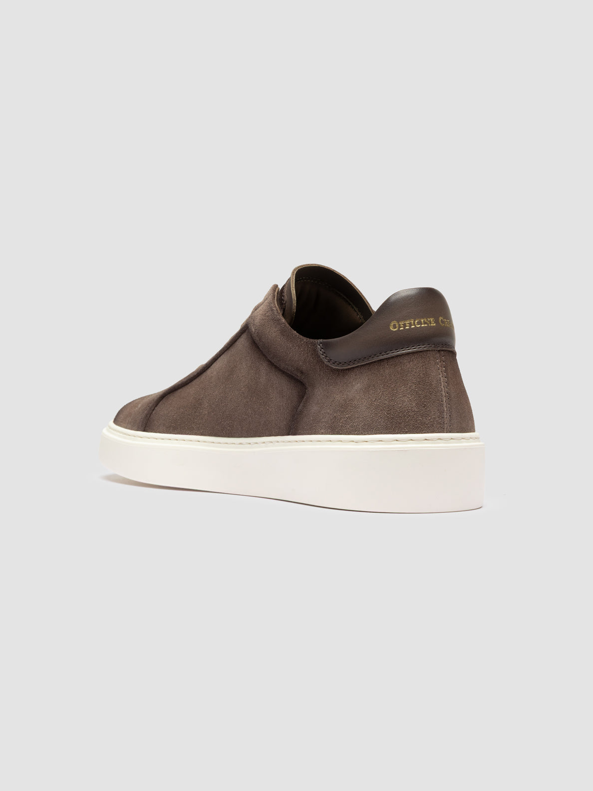 PLINTO/001 AERO LIGHT CACHEMIRE_BUTTERO VIGOGNA_WALNUT - FDO OFF WHITE
