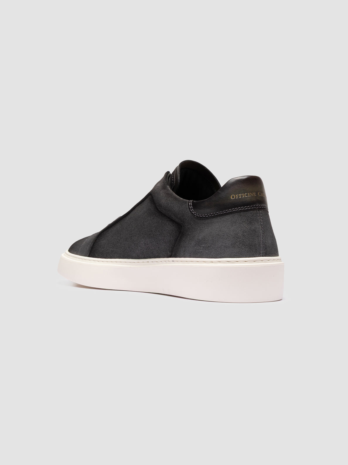 PLINTO/001 AERO LIGHT CACHEMIRE_BUTTERO LAVA - FDO OFF WHITE