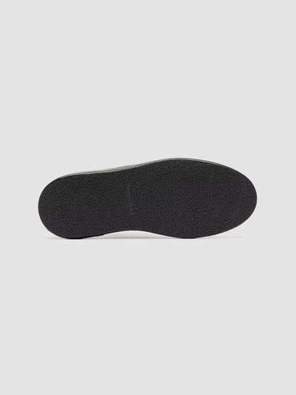 PLUMANCE/001 BUTTERO NAPPA NERO