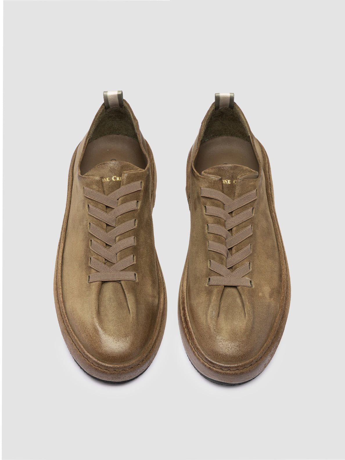 PLUMANCE/001 CANDY LIGHT CACHEMIRE OLIVE