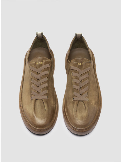 PLUMANCE/001 CANDY LIGHT CACHEMIRE OLIVE