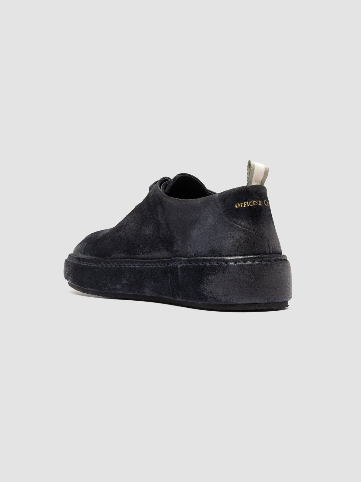 PLUMANCE/001 CANDY LIGHT CACHEMIRE DEEP NAVY