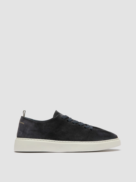 PLUMA/001 LIGHT CACHEMIRE DEEP NAVY_f.do panna