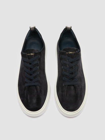 PLUMA/001 LIGHT CACHEMIRE DEEP NAVY_f.do panna