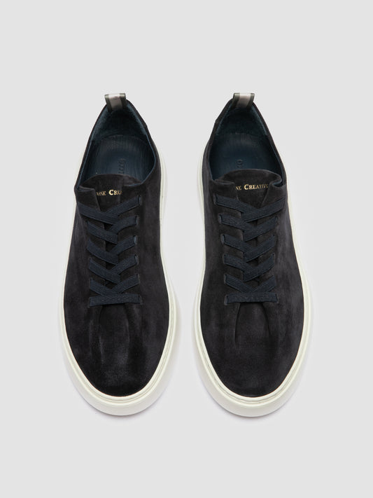 PLUMA/001 LIGHT CACHEMIRE DEEP NAVY_f.do panna