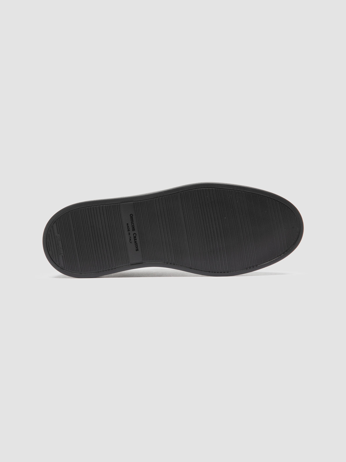 PLUMA/001 LIGHT CACHEMIRE TONAL NERO
