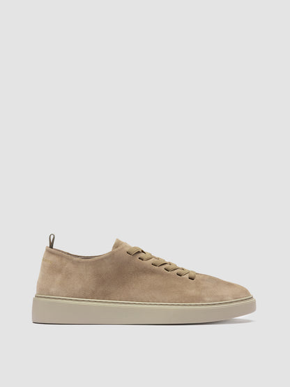 PLUMA 001 LIGHT CACHEMIRE TONAL ANTILOPE