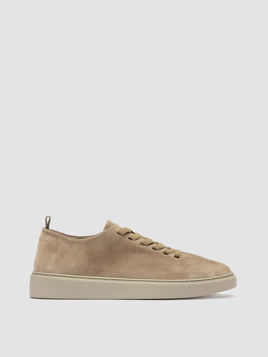 PLUMA 001 LIGHT CACHEMIRE TONAL ANTILOPE