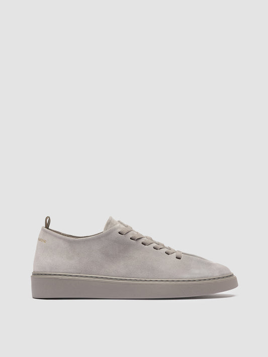 PLUMA 001 LIGHT CACHEMIRE TONAL CEMENTO