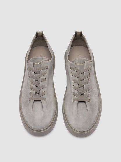 PLUMA 001 LIGHT CACHEMIRE TONAL CEMENTO