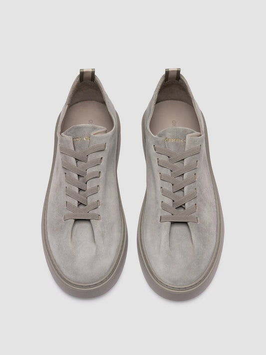PLUMA 001 LIGHT CACHEMIRE TONAL CEMENTO