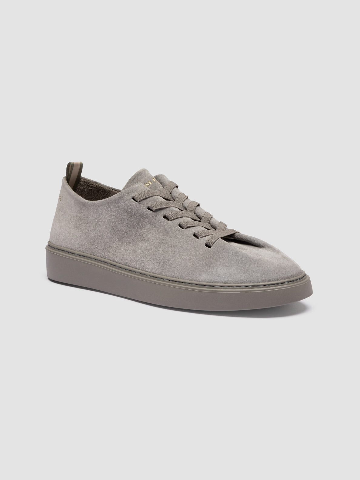 PLUMA 001 LIGHT CACHEMIRE TONAL CEMENTO