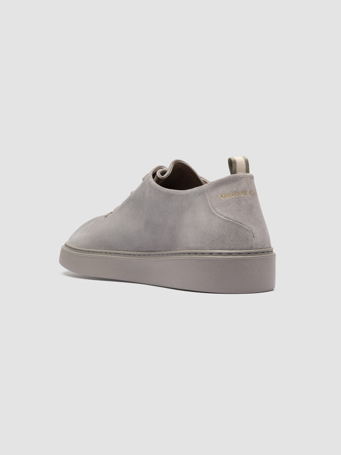 PLUMA 001 LIGHT CACHEMIRE TONAL CEMENTO