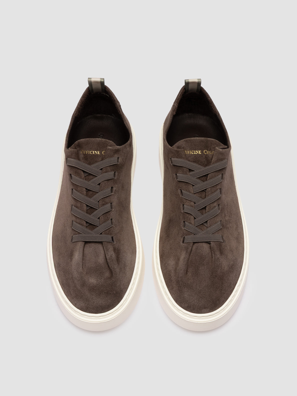 PLUMA 001 LIGHT CACHEMIRE QUINOA FDO OFF WHITE