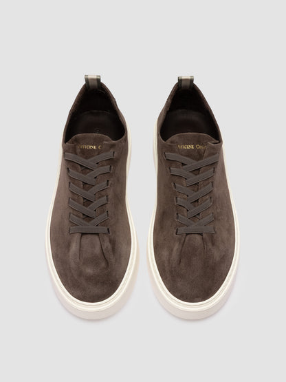 PLUMA 001 LIGHT CACHEMIRE QUINOA FDO OFF WHITE