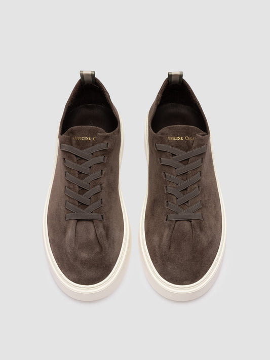 PLUMA 001 LIGHT CACHEMIRE QUINOA FDO OFF WHITE