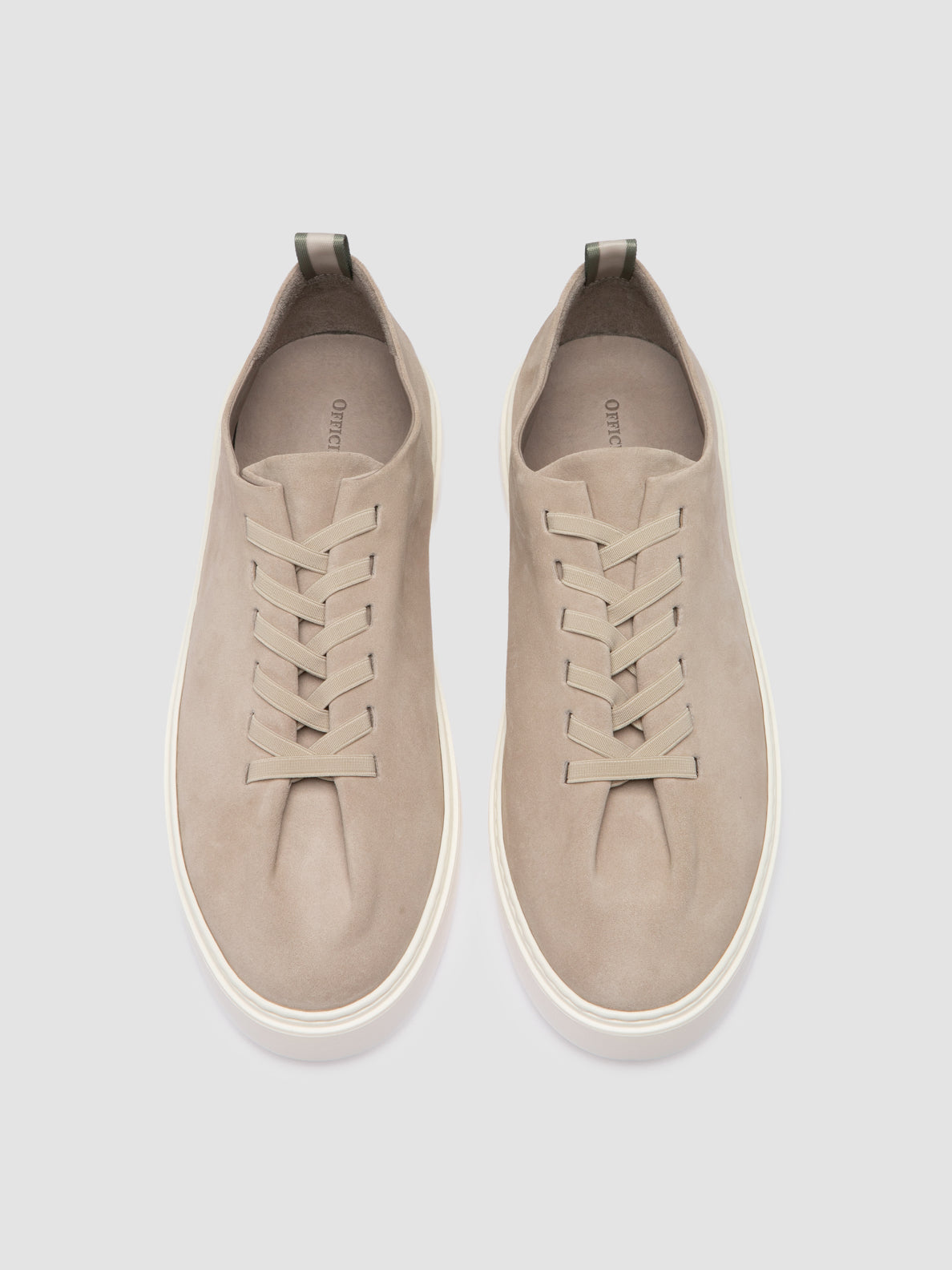 PLUMA/001 LIGHT CACHEMIRE ROCK_f.do off white